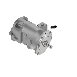 Hydraulic Pump