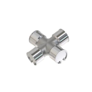 Cross And Bearing Assembly