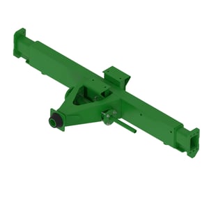 Rear Axle