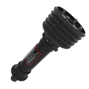 U-Joint With Shaft AND Shie