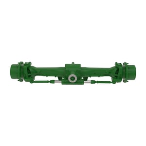 Front Axle