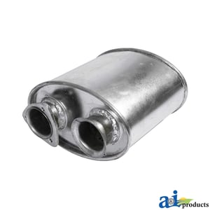 Muffler