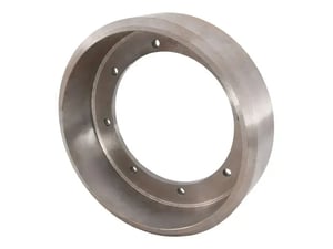 BRAKE DRUM -