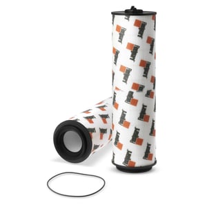 Hydraulic Filter