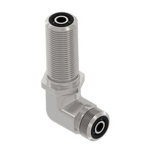 Elbow Fitting