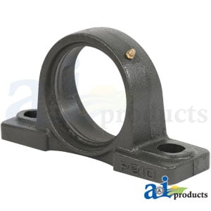 Housing, Pillow Block (Import)