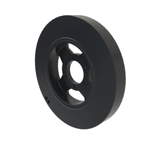 Torsional Damper