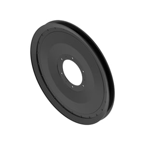 Pulley