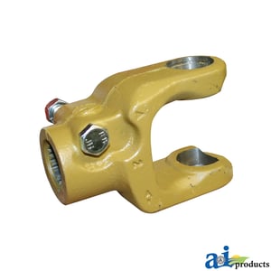 Universal Joint Yoke