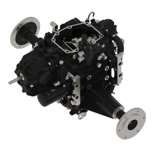 Transaxle
