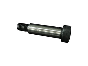 SCREW-SCH SHR-.500-1.500-ZINC