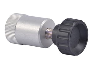 HYDRAULIC CONTROL