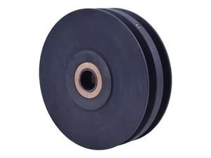 PULLEY, SHEAVE (EXTEND)