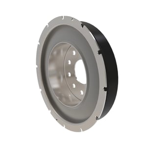 Torsional Damper