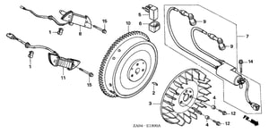 Image of 30401-GB4-770