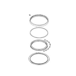 Swing Bearing