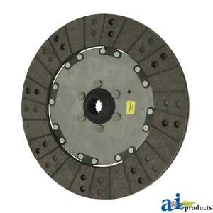 Clutch Disk