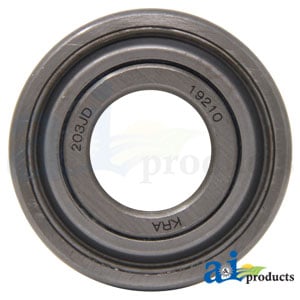 Bearing, Ball