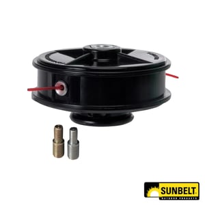 StringTrimmer Head