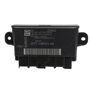 Image of JX7Z14B291AG