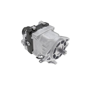 Hydraulic Pump