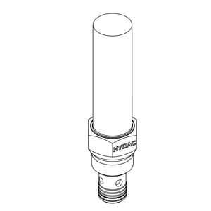Solenoid Hydraulic Valve