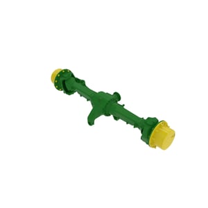 Front Axle