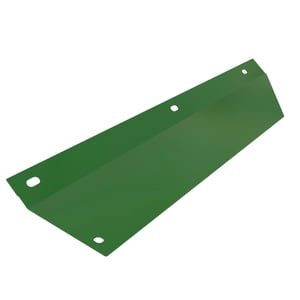 Deflector