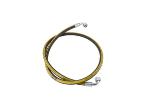 HOSE ASSY,DIS'R TO MOTOR LEFT