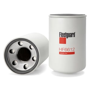 Hydraulic Filter