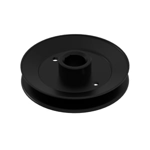 Sheave Assembly