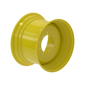 Wheel