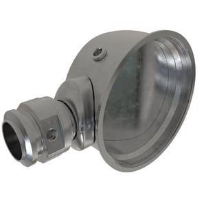 Exhaust Pipe