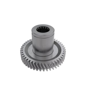 Helical Gear