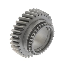 Helical Gear