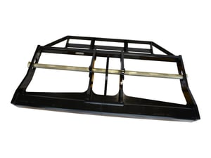 JLG® 72" (6 foot) 15k Standard Telehandler Carriage Assembly