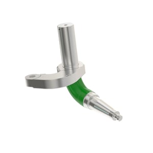 Spindle