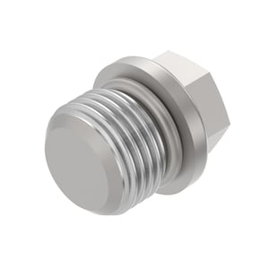 Pipe Plug
