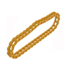 Track Chain W/O Shoes