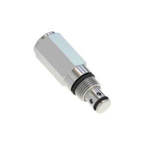 Hydraulic Pressure Valve