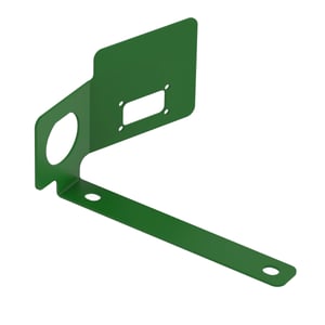 Bracket