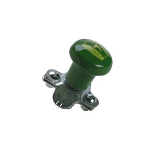 TY16020: Steering Wheel Spinner Knob