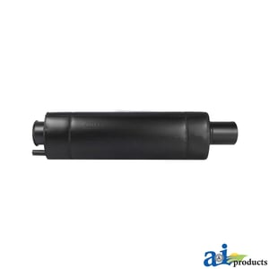 Muffler