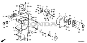 Image of 78194-YG2-003
