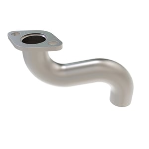 Exhaust Pipe