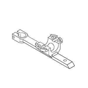 AE42235: Sickle Drive Yoke with Hardware