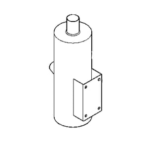 Muffler