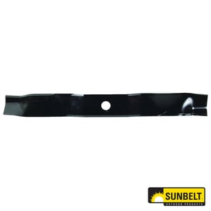 Mower Blade