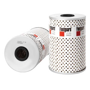 Filter, Lube, Cartridge (QTY 1)