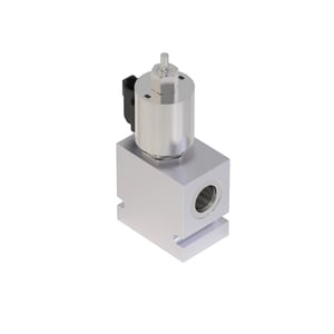 Solenoid Hydraulic Valve